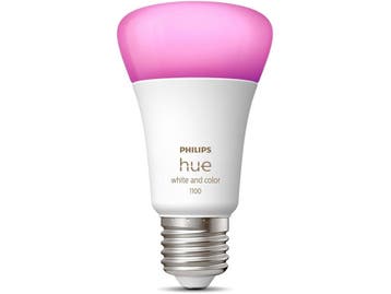 Philips Hue White en Color Ambiance - Slimme LED Lamp E27 -, Verzenden, Nieuw