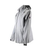 Travelin Jas in maat 44 Grijs, Kleding | Heren, Jassen | Winter, Verzenden, Zo goed als nieuw, Overige kleuren, Travelin