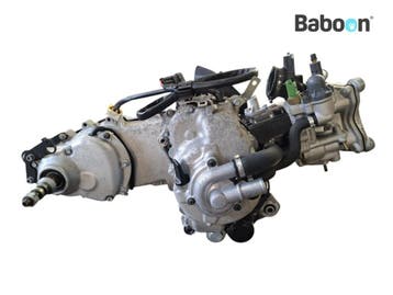 Motorblok Piaggio | Vespa MP3 300 ie LT Business/ Sport, Verzenden, Gebruikt