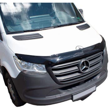 Motorkapbeschermer (steenslagcover)  Mercedes Sprinter W907, Auto-onderdelen, Ophalen of Verzenden, Nieuw