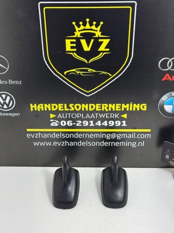 VW Golf 7 VII bj.2014 GPS Antenne art.5Q0035507A, Gebruikt, Volkswagen