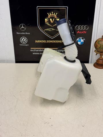 Fiat Ducato 2.3 Multijet ruitensproeier tank bj.2020 B805, Gebruikt, Fiat