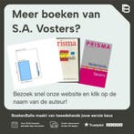 PRISMA WOORDENBOEK NED SPAANS NWE SP 9789027451569, Verzenden, Gelezen, S.A. Vosters