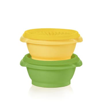 Tupperware Zonnekommen 340 ml, Ophalen of Verzenden, Nieuw