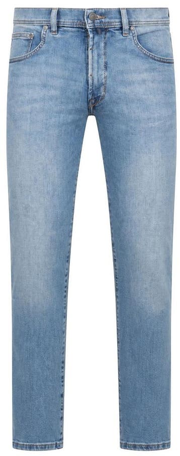 Pierre Cardin Jeans Dijon Blauw LBUB maat W 38 - L 36 Heren, Verzenden, Nieuw, Pierre Cardin