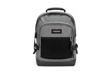 Eastpak Rugzak Grijs, Verzenden, Zo goed als nieuw, Grijs