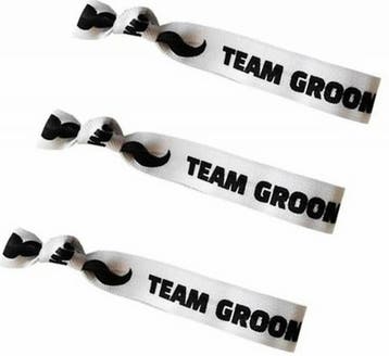 16-delige set Goom to Be met ballonnen, sjerp en buttons, Verzenden, Nieuw, Sweet-One, Accessoires