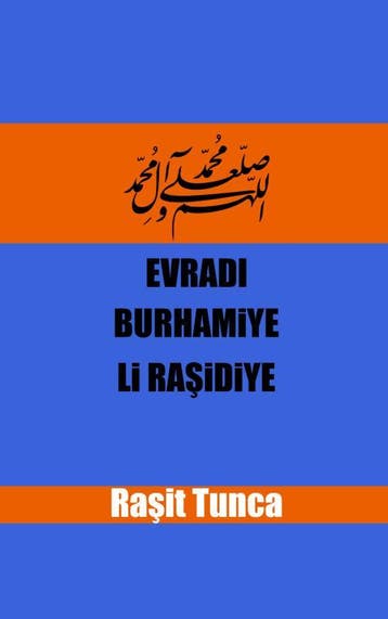 Evrad Burhamiye | Rait Tunca | Nieuw, Ophalen of Verzenden, Nieuw, Rait Tunca