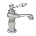 Waterbesparende Kraan Retro | Enkele Hendel | A-kwaliteit, Minder dan 50 cm, Nieuw, Ophalen of Verzenden, Minder dan 25 cm