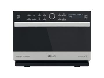 Bauknecht MW 3391 SX - Combi-magnetron - 30, Verzenden, Nieuw