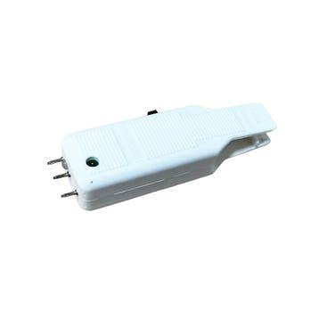 Zekeringtester voor steekzekeringen normaal mini, Ophalen of Verzenden, Nieuw