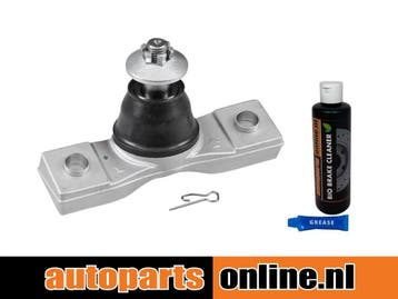 Fuseekogel Lexus Is voorzijde, links of rechts, onder, Verzenden, Nieuw, Lexus