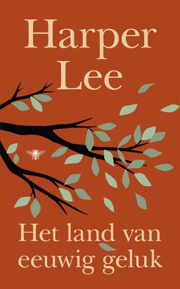 Het land van eeuwig geluk (Goed), Verzenden, Gelezen, Harper Lee