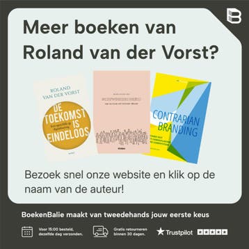 Hoop - Roland van der Vorst 9789046806876, Verzenden, Gelezen, Roland van der Vorst