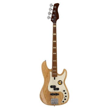 Sire P8 S4/NT Marcus Miller 4-snarige actieve basgitaar, Ophalen of Verzenden, Nieuw