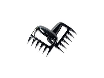 Veiling - 2x GrillGuru Bear Claws Vleesklauwen BBQ – Set v, Nieuw