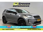 Land Rover Discovery Sport P300e PHEV AWD R-Dynamic S 254PK, Automaat, Nieuw, Zilver of Grijs, Te koop