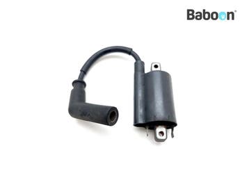 Bobine Yamaha XT 660 X 2004-2014 (XT660X), Verzenden, Gebruikt