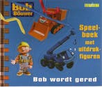 Bob wordt gered / Bob de Bouwer 9789076818689, Boeken, Verzenden, Gelezen