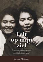 9789463651752 Eelt op mijn ziel Yvonne Molenaar, Verzenden, Nieuw, Yvonne Molenaar