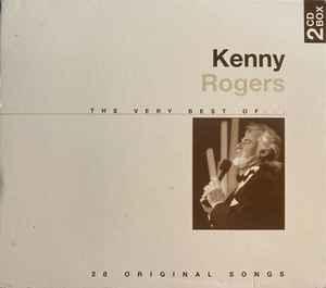 cd - Kenny Rogers - The Very Best Of, Verzenden, Zo goed als nieuw