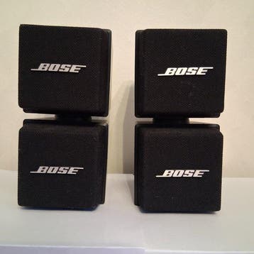 Bose - AM-5 Luidsprekerset, Nieuw