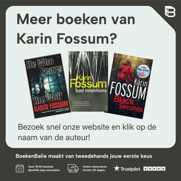 Caller - Karin Fossum 9780099548775, Boeken, Verzenden, Gelezen, Karin Fossum