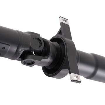 Cardanas achter geschikt voor BMW X3 E83 2.5i 3.0si 3.0i..., Verzenden, Nieuw, BMW