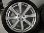 Demo Volvo XC90 21 inch velgen Pirelli zomerbanden 5x108, 275 mm, Banden en Velgen, Nieuw, Personenwagen