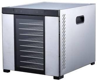 Hendi Voedseldroger PROFI LINE, Zakelijke goederen, Horeca | Keukenapparatuur, Verzenden