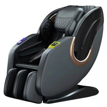 Massagestoel SL-R8P (Pin), Ophalen of Verzenden, Nieuw, Massagestoel of Kussen