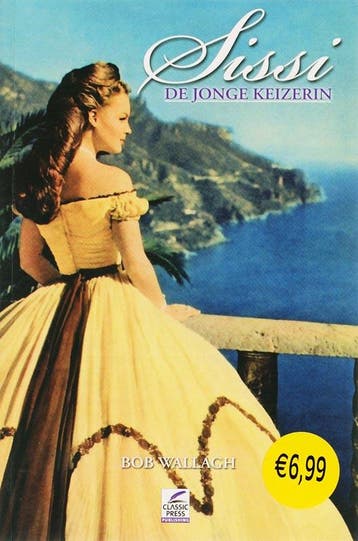 Sissi de jonge Keizerin - B. Wallagh 9789087200169, Verzenden, Gelezen, B. Wallagh