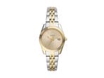 Fossil Scarlette Mini ES4949 - Dameshorloge 32 mm -, Sieraden, Tassen en Uiterlijk, Horloges | Dames, Verzenden, Nieuw, Fossil