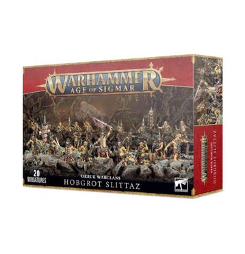 Hobgrot Slittas, Hobby en Vrije tijd, Gezelschapsspellen | Bordspellen, Ophalen of Verzenden, Nieuw