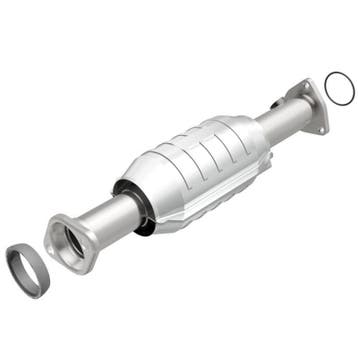 MagnaFlow Conv DF 97-01 Honda CR-V 2.0L, Auto-onderdelen, Uitlaatsystemen, Ophalen of Verzenden, Nieuw