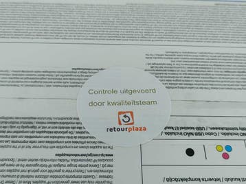 HP Printer DeskJet 2920 - Grijs, Verzenden, Nieuw