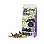Dutch Harvest Sleepy Hemp thee Bio, Ophalen of Verzenden