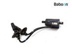 Bobine Suzuki GSX R 750 1990 (GSXR750 GR7A) Cylinder 2-3, Verzenden, Gebruikt