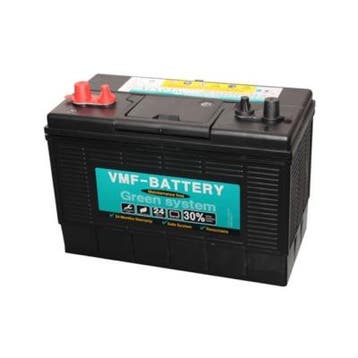 VMF Powersport | VDC31MG | 12 Volt 105Ah, Ophalen of Verzenden, Nieuw