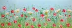 Valentina Pufe - Poppy Meadow 2