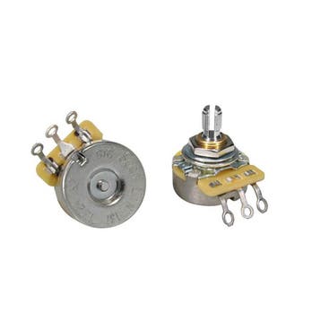 CTS USA 500K Lineaire Potentiometer - Bulk Pack van 20 Stuks, Ophalen of Verzenden, Nieuw