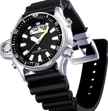Citizen - Collezione PROMASTER Aqualand I - DiverS, Nieuw
