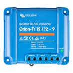 Victron DC Omvormer 12V > 12V | Orion-Tr 12/12-9A (110W), Ophalen of Verzenden, Nieuw
