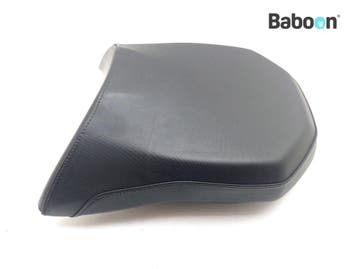 Buddy Seat Achter BMW R 1200 GS 2013-2016 (R1200GS LC K50), Verzenden, Gebruikt