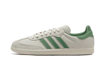 adidas Samba Humanrace Preloved Green, Nieuw