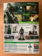 Tom Clancys Splinter Cell Blacklist The 5th Freedom Edition, Verzenden, Nieuw