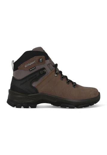 Grisport Wandelschoenen Ranger Mid 05 Beige-37, Verzenden, Nieuw, Beige