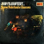 Joop Braakhekke – Joop Filosofeert... Nieuwe Nederlandse Cha, Gebruikt