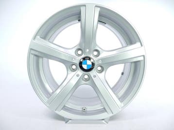 BMW 6785240 | 8J X 17 ET29, Ophalen of Verzenden, Gebruikt, BMW