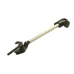 Raamuitzetter Polyfix Buis 20cm Links, Ophalen of Verzenden, Nieuw